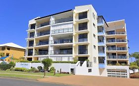 Ocean Breeze 3Br Apartment